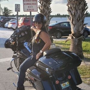 Meet your Posher, Veronica